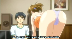 Kateikyoushi no Onee-san The Animation: H no Hensachi Agechaimasu